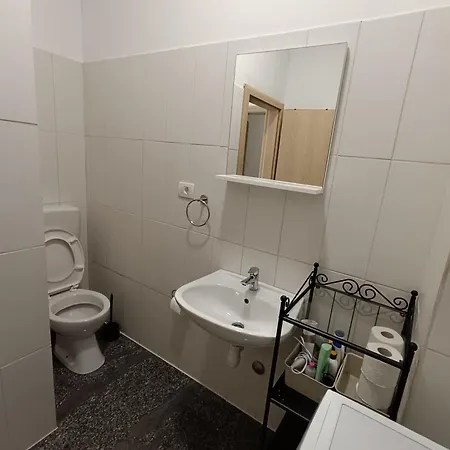 Apartment I Sobe Tihana