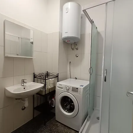 Apartment I Sobe Tihana Split