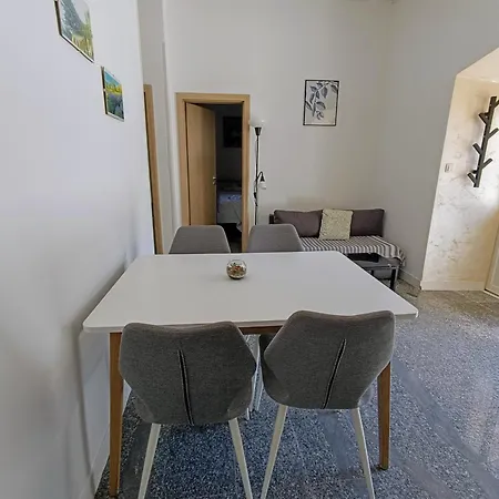 Apartment I Sobe Tihana Split