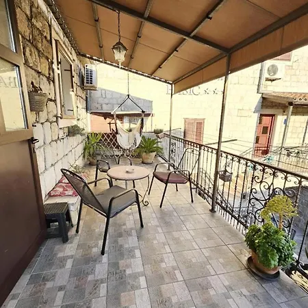 Apartment I Sobe Tihana *