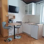 Tihana Apartman Split